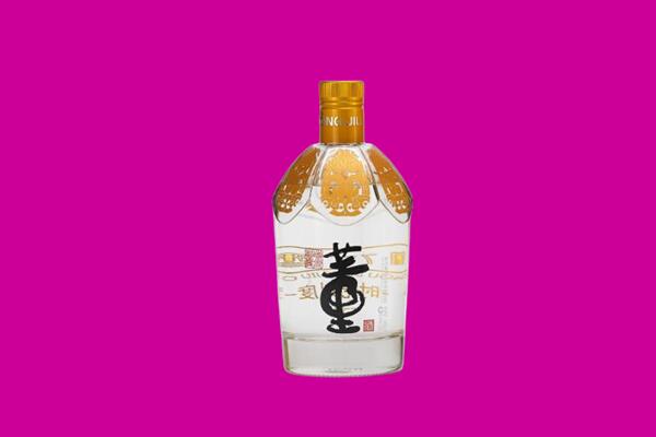 运城垣曲县回收董酒