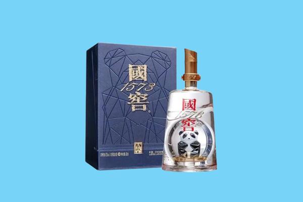 运城垣曲县回收国窖1573